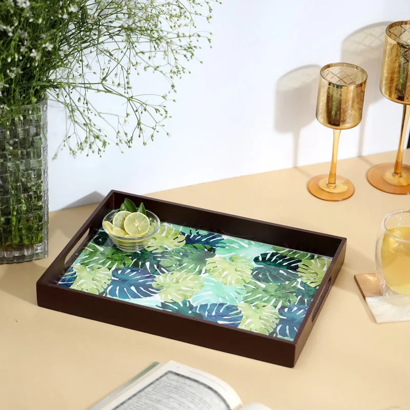 Royal Platter Serving Tray media 1