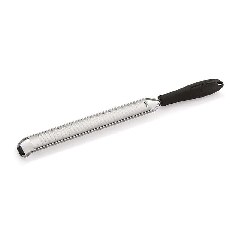 Premium Etched Coarse Grater media 3