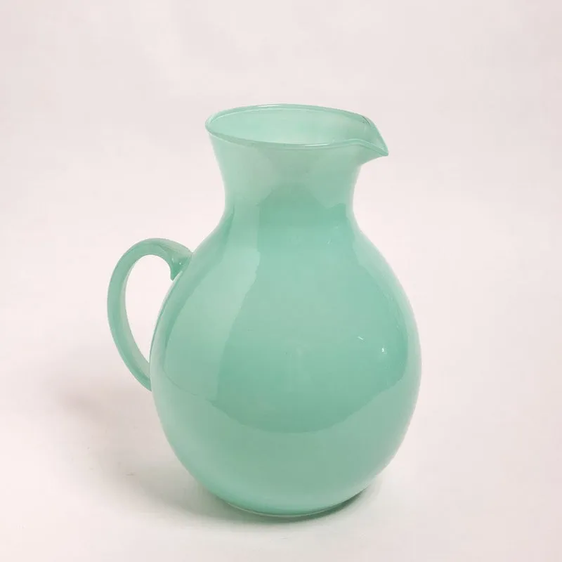Zara Jug Shaped Vase media 3
