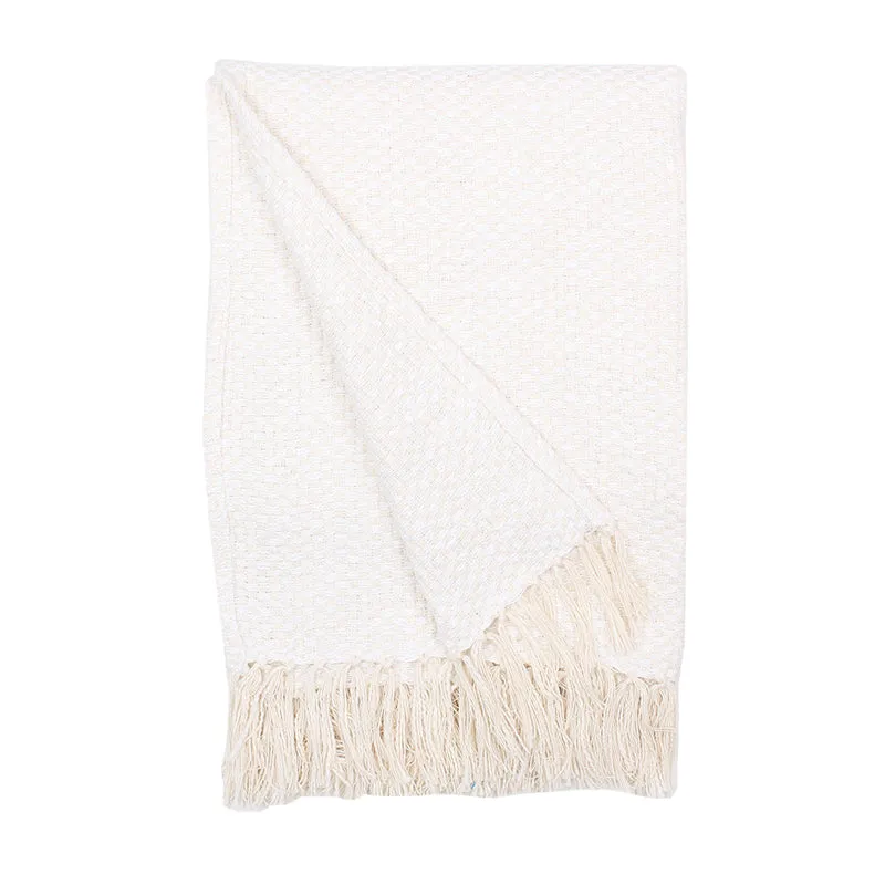 Dima Cotton Throw media 3