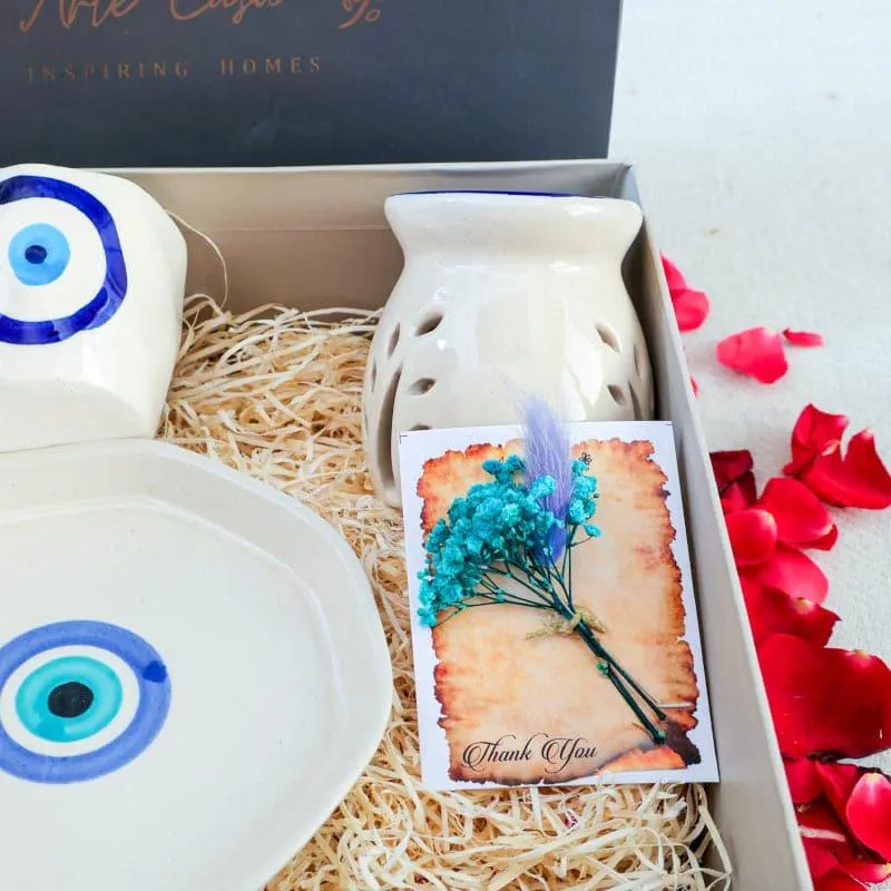 Evil Eye Gift Box media 3