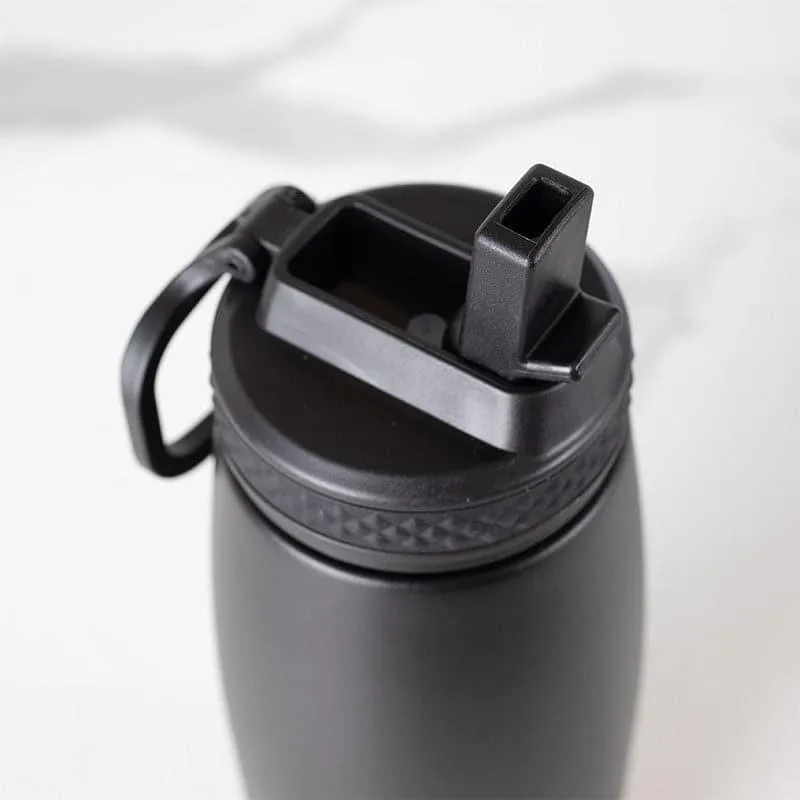 Turbo Bottle (Black) - 1000 mL media 4