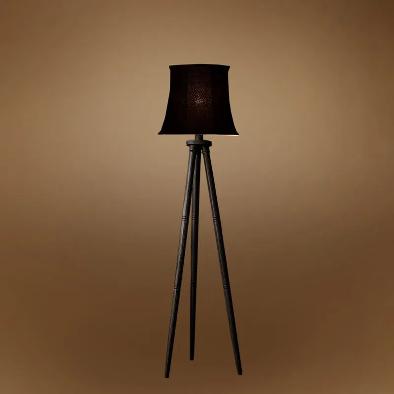 TaperAura Elite Floor Lamp (Black) media 5