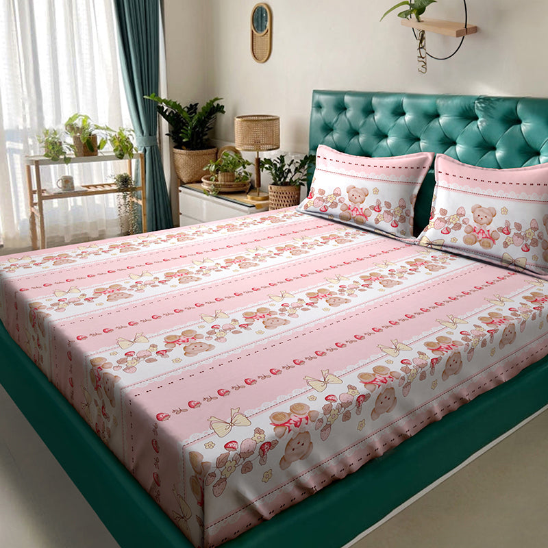 PolyCotton/Cotton Blend