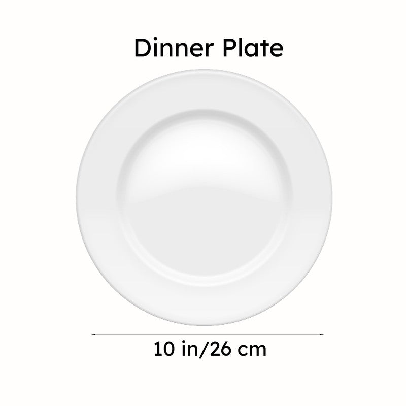 Nawab Dinner Plate media 4