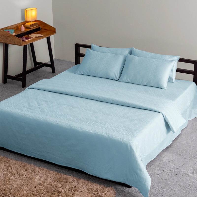 Pale Blue