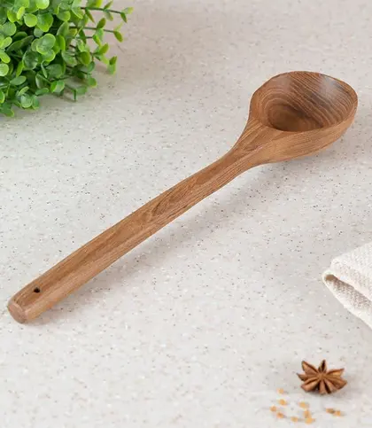 Wood