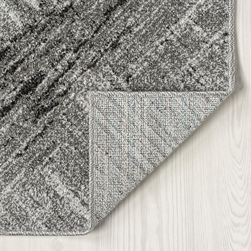 Badni Carpet - Grey media 4