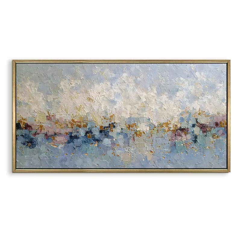 Verdure Crown Canvas Wall Art media 3