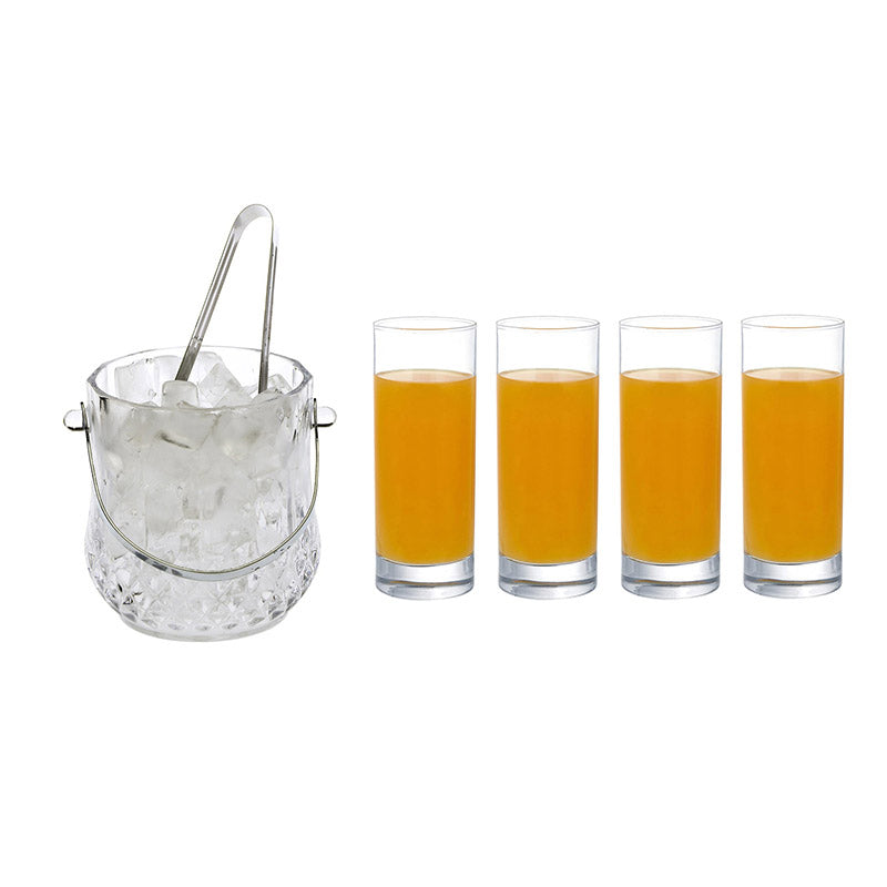 Glass