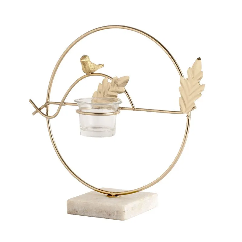 TaalDiya Tea Light Candle Holder media 5