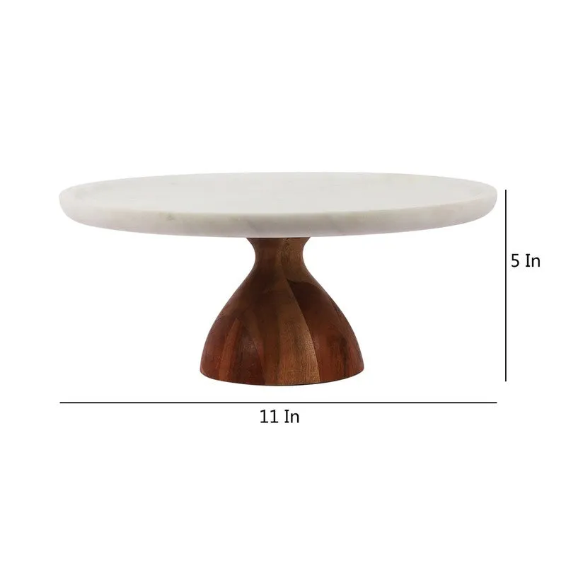 Heritage Charm Cake Stand media 8