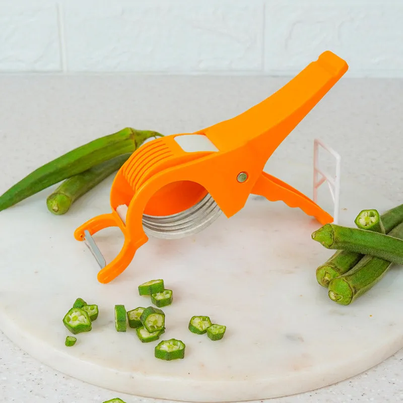 Korra Vegetable Cutter media 9
