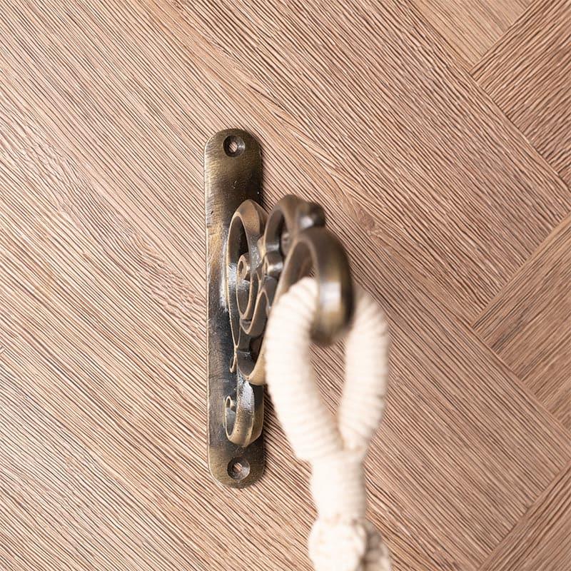 Gareth Wall Bracket - Copper media 4