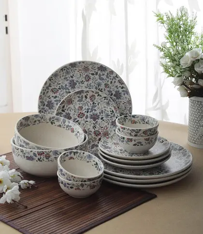 Stoneware