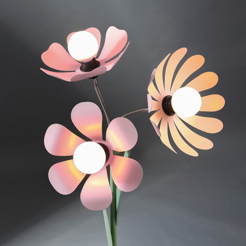 Fig Living Petal Bloom Floor Lamp image 10