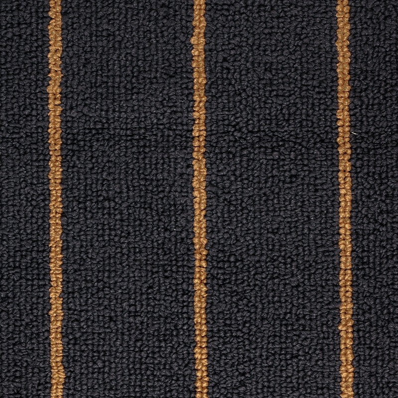 CozyLines Kitchen Floor Mats (Navy) - Set of Two media 4
