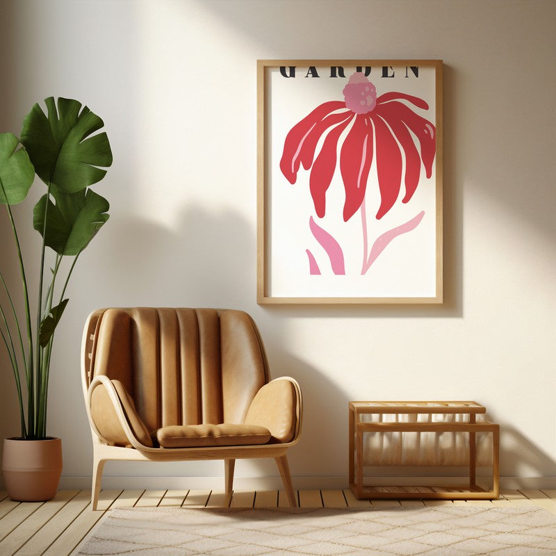 Archival Canvas · Polystyrene