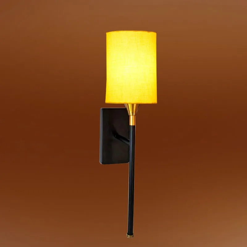 Elvara Metal Wall Lamp media 7