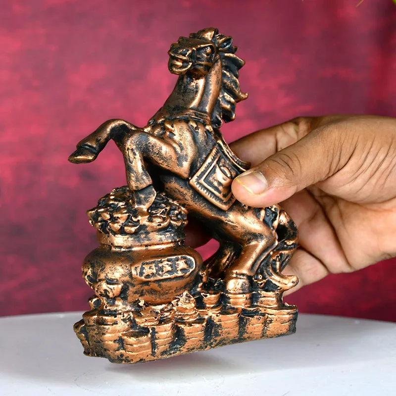 Chetak Treasure Showpiece media 7