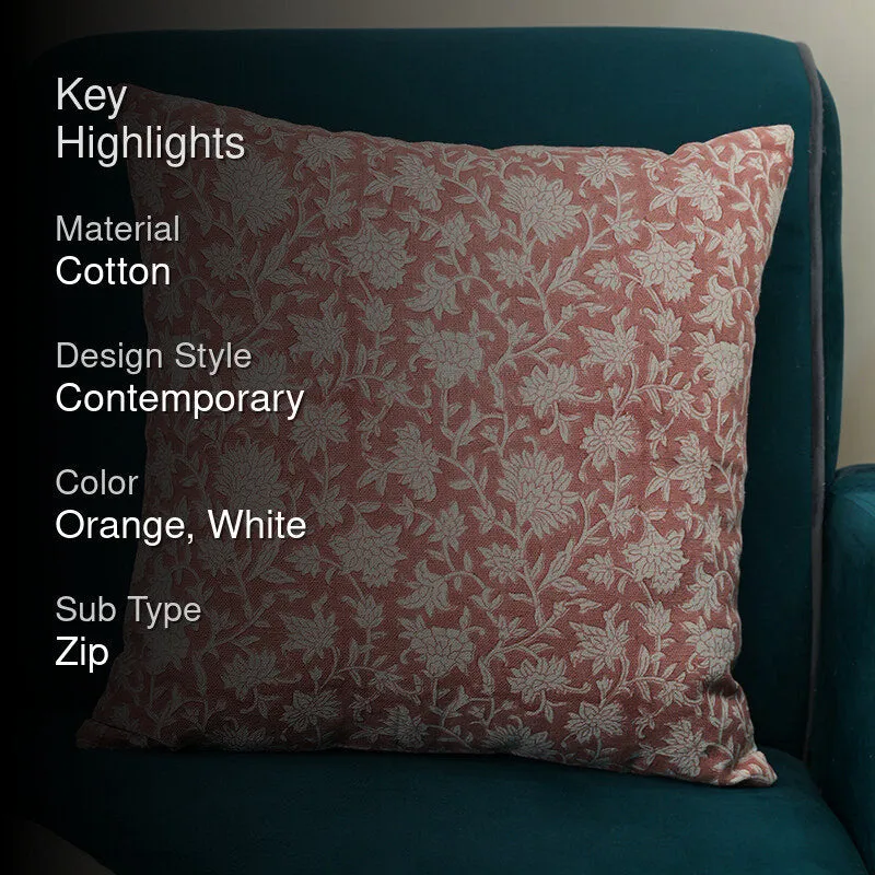 Duskluxe Printed Cushion Cover media 2