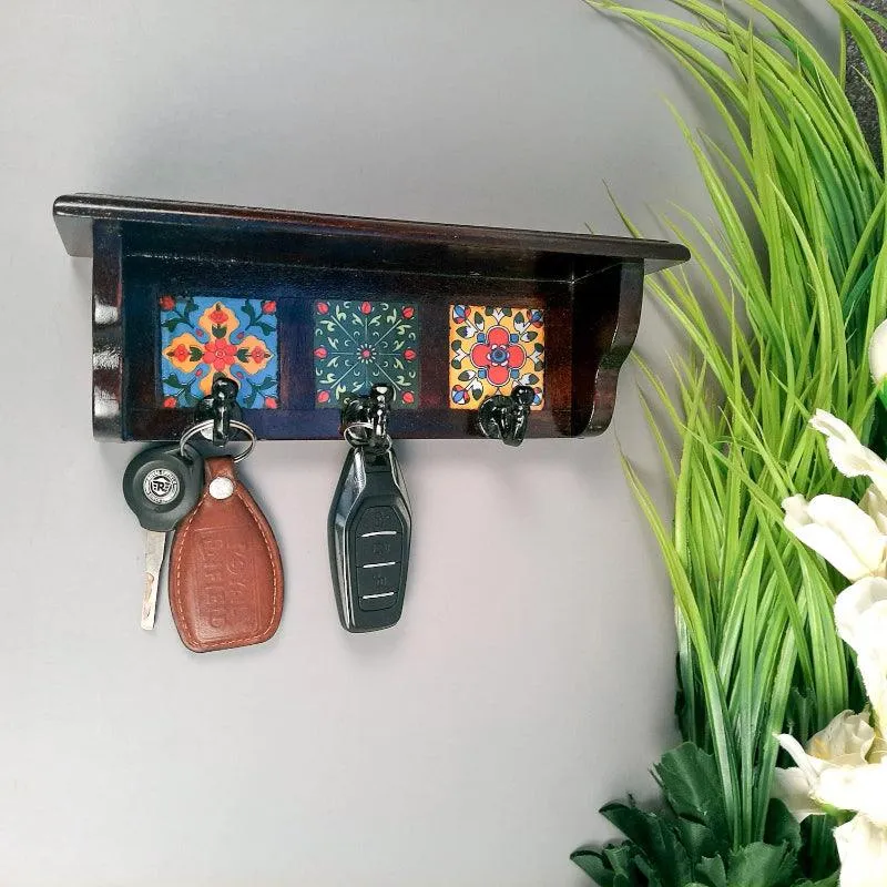 Bivona Key Holder media 3