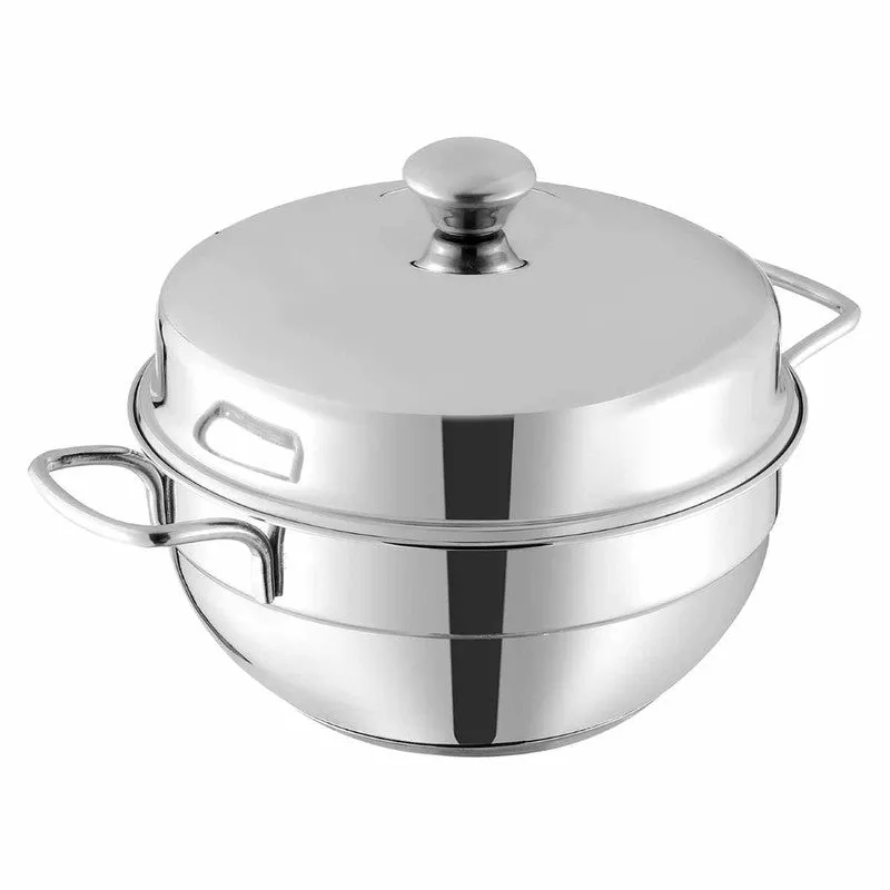 Vinod Orvex Idli Maker - 11 Inches media 5