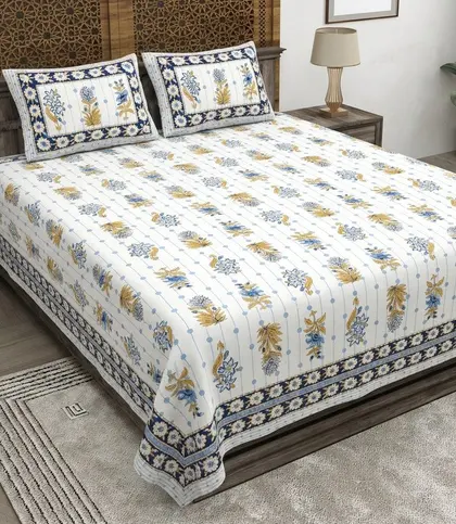 100% Cotton