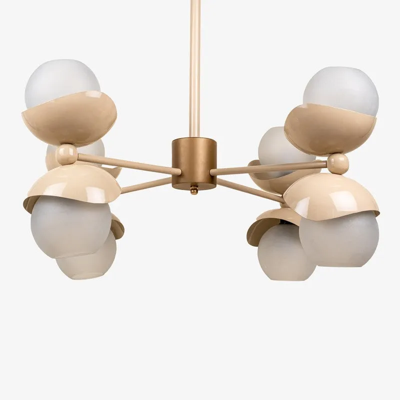 Orange Tree Aser Ceiling Lamp media 6