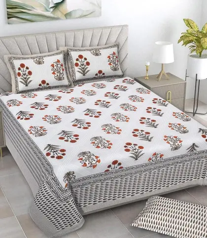 100% Cotton