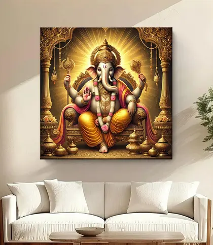 Poly Canvas