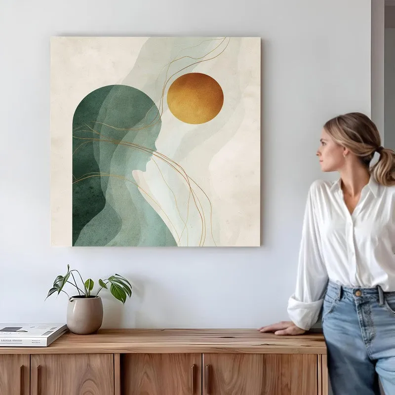 Formed Identity Canvas Wall Art media 4