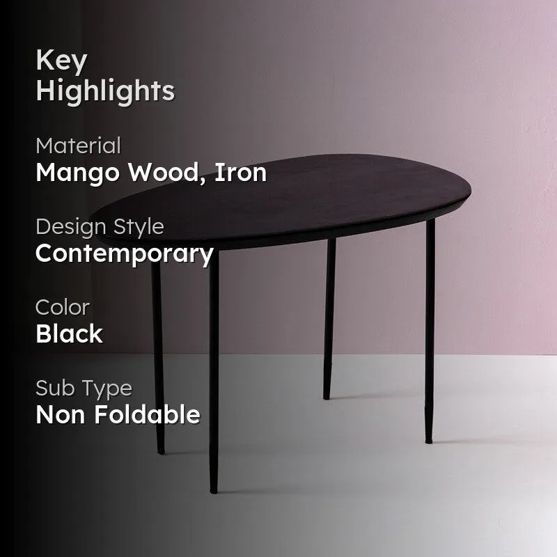 Felania Accent Table media 2