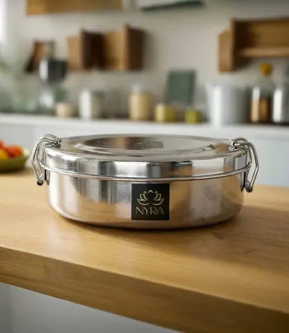 Stainless Steel