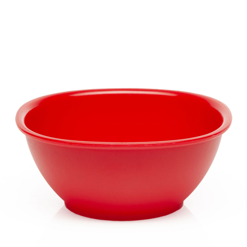 Mihaya 400 ml Snack Bowl (Red) - Set Of Twelve media 3