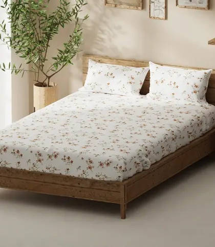 PolyCotton/Cotton Blend