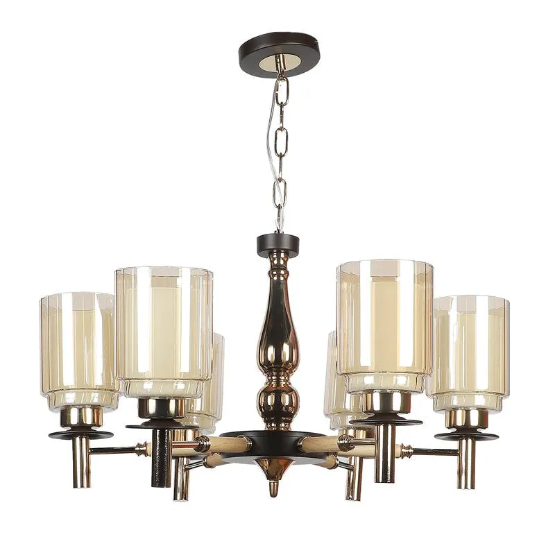 Leina Chandelier media 4