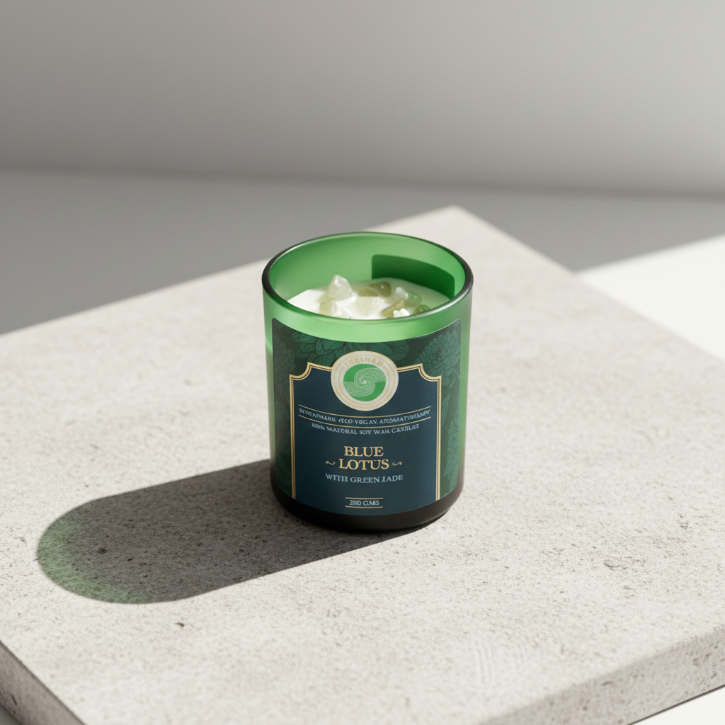 Soy Wax