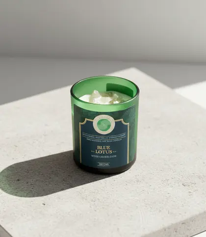 Soy Wax