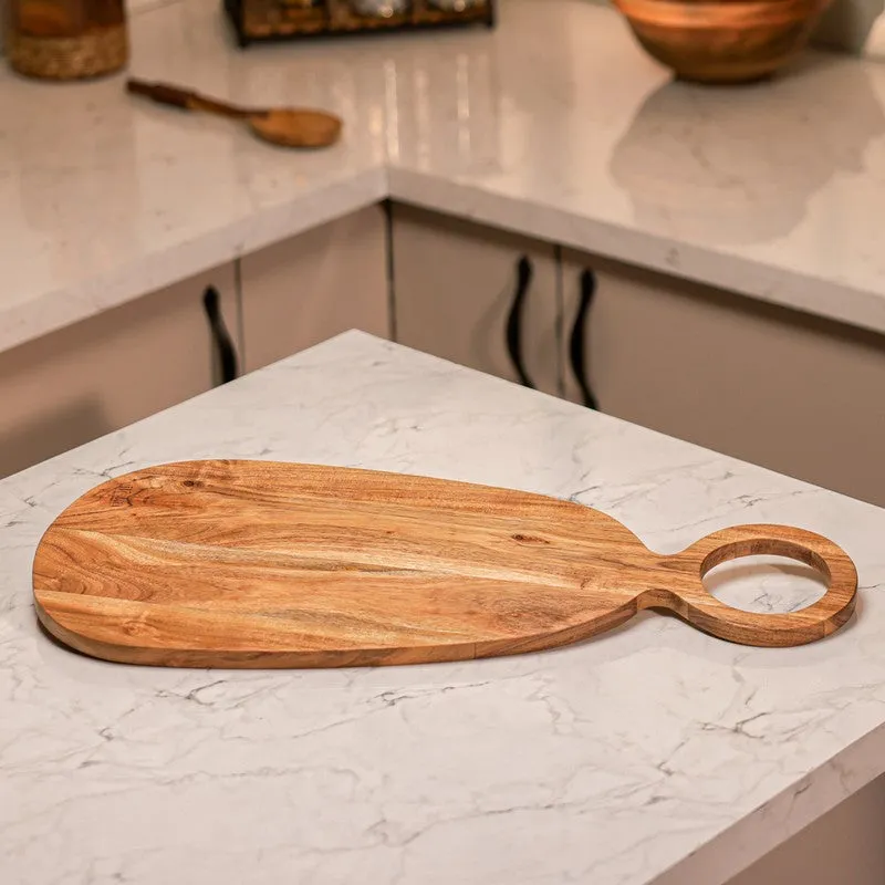 PurePlank Wood Chopping Board media 7