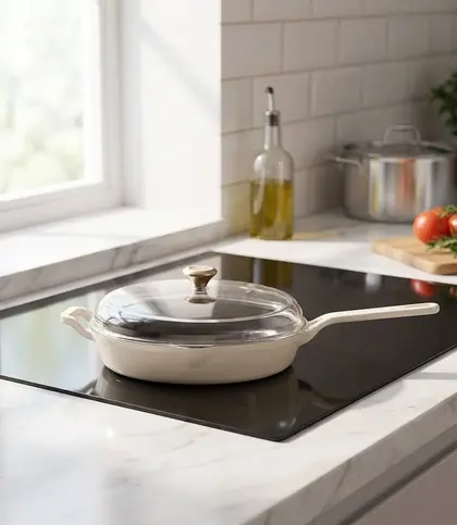 Cast Iron