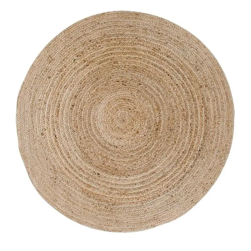 Corda Jute Bath Mat media 3