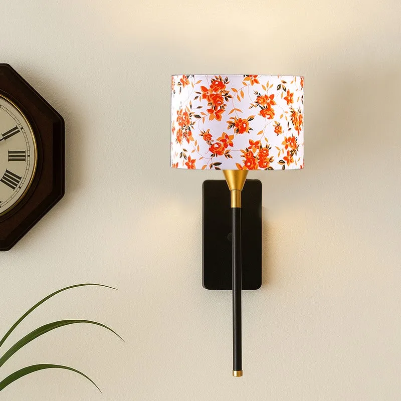 EternoX Metal Wall Lamp media 3