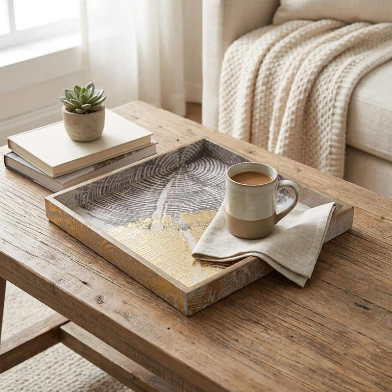 ServeGlow Serving Tray