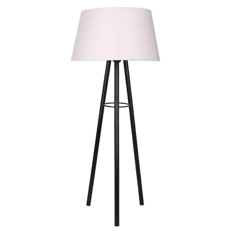 Mudita Floor Lamp - Khadi media 3