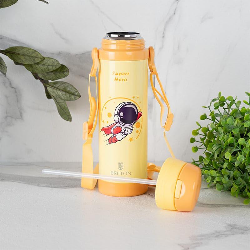 Animation Wonder Bottle (Yellow) - 500 mL media 3