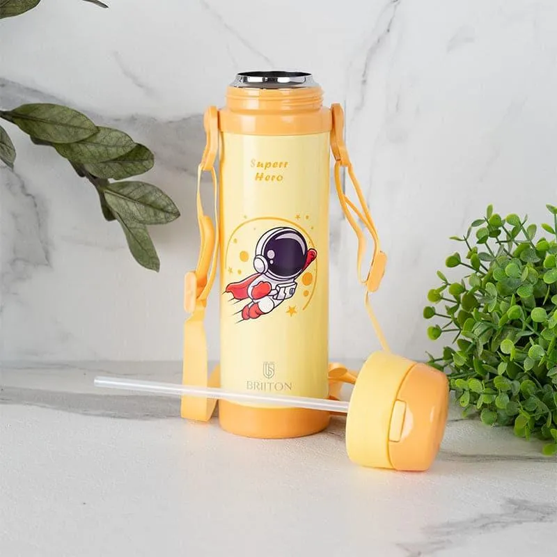 Animation Wonder Bottle (Yellow) - 500 mL media 3