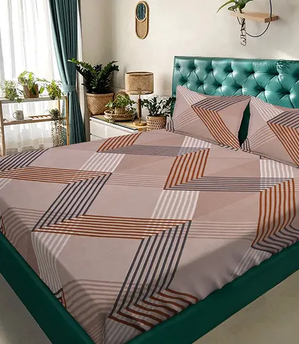 PolyCotton/Cotton Blend