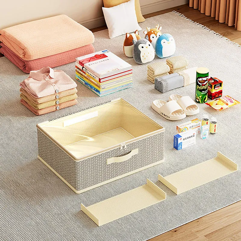 Zip Stock Storage Box media 4