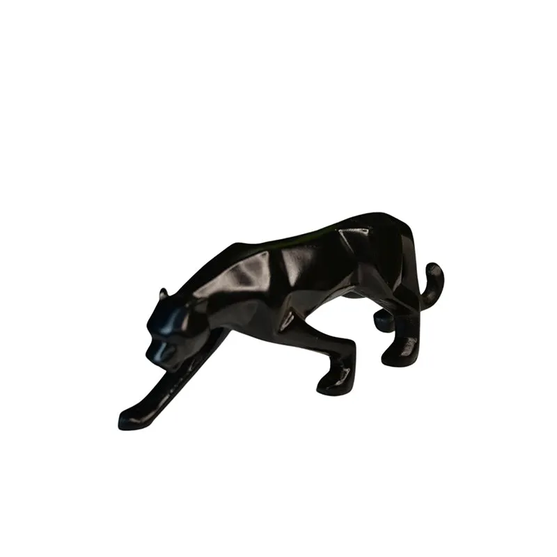 Panther Placeo Showpiece media 4